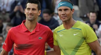 Djokovic contro Nadal: “Mi ha fatto priprio incaz*are”