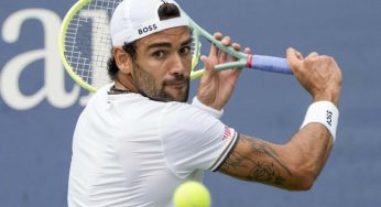 Berrettini, annuncio clamoroso sul futuro: la notizia spiazza tutti